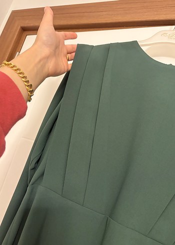 Tesettür tunik - Görsel 3