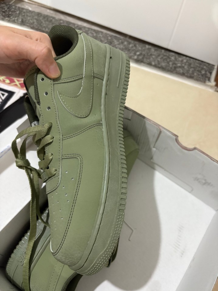 Spor ayakkabı - Görsel 4