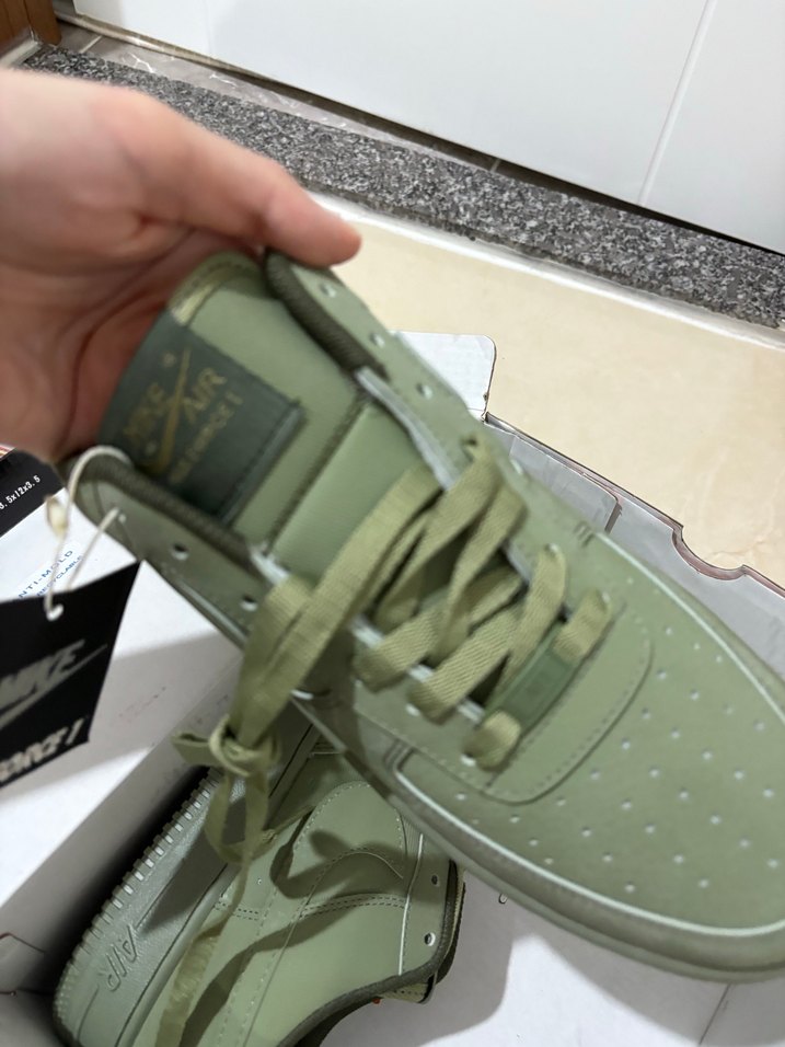 Spor ayakkabı - Görsel 3