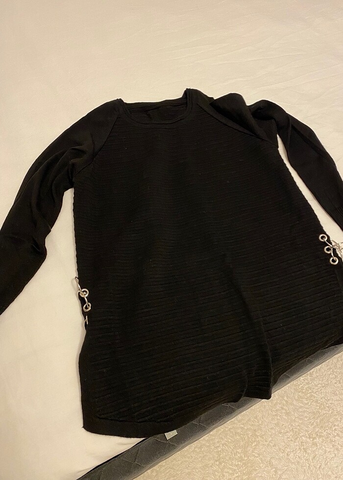 Triko kazak - Görsel 2