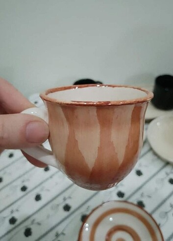 6li fincan takımı - Görsel 3