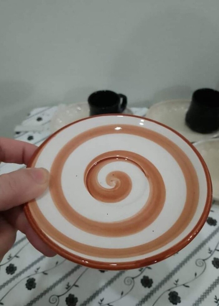 6li fincan takımı - Görsel 2