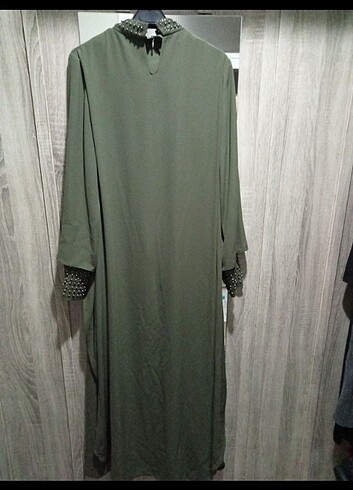 Tesettür abiye - Görsel 2