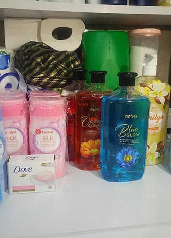 Kozmetik ürünler - Görsel 6