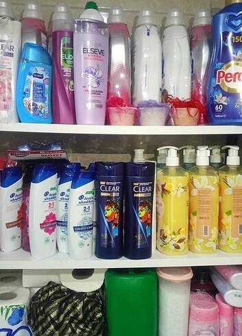 Kozmetik ürünler - Görsel 7