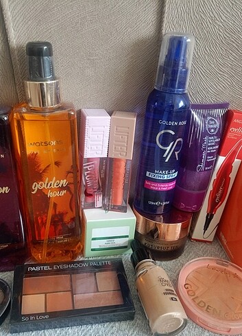 Kozmetik ürünler - Görsel 8