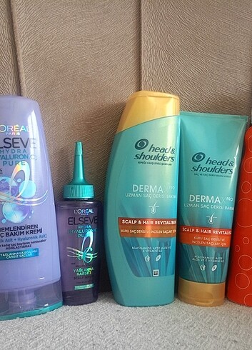 Kozmetik ürünler - Görsel 11