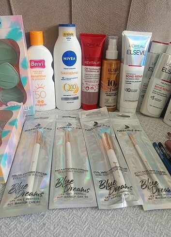 Kozmetik ürünler - Görsel 16