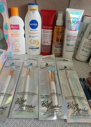 Kozmetik ürünler - Görsel 17