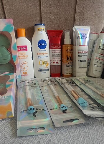 Kozmetik ürünler - Görsel 18