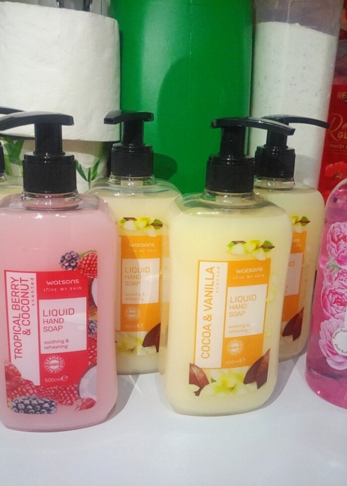 Kozmetik ürünler - Görsel 2