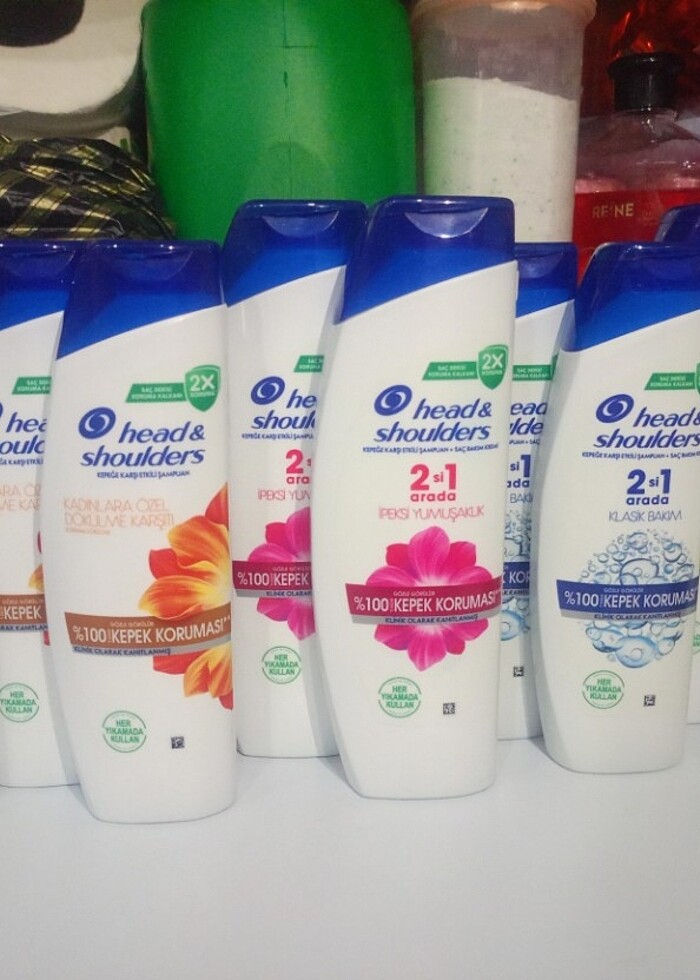 Kozmetik ürünler - Görsel 3