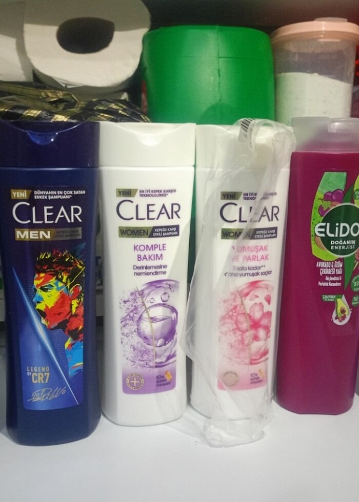 Kozmetik ürünler - Görsel 4