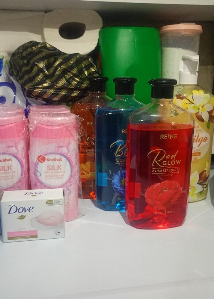 Kozmetik ürünler - Görsel 5