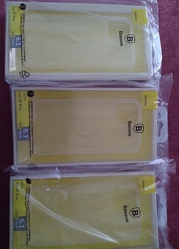 iPhone 12 kılıf - Görsel 4