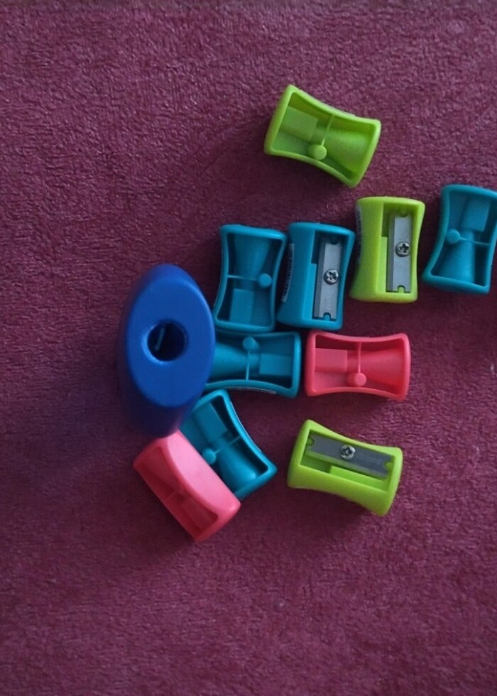 Kalemtras - Görsel 2