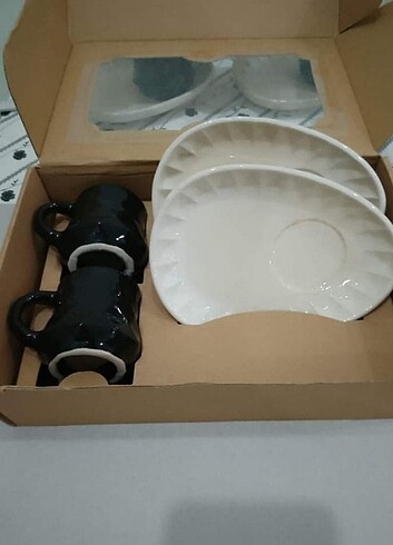 6li fincan takımı - Görsel 2