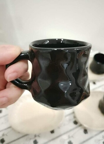 6li fincan takımı - Görsel 3