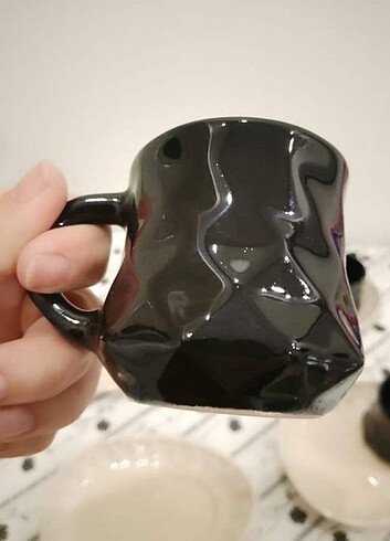 6li fincan takımı - Görsel 4