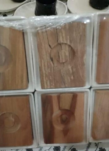 6li fincan takımı - Görsel 7