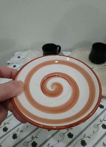 6li fincan takımı - Görsel 10