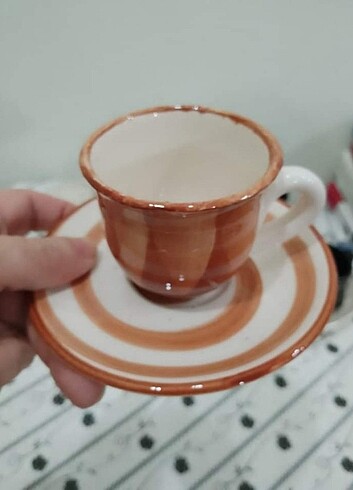 6li fincan takımı - Görsel 11