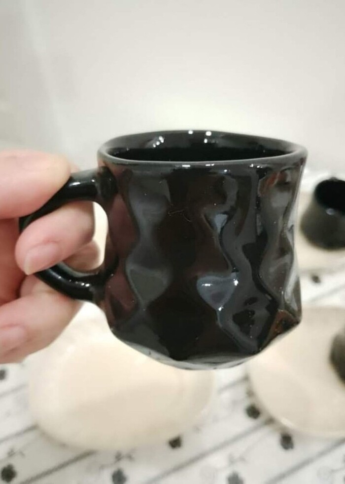 6li fincan takımı - Görsel 3