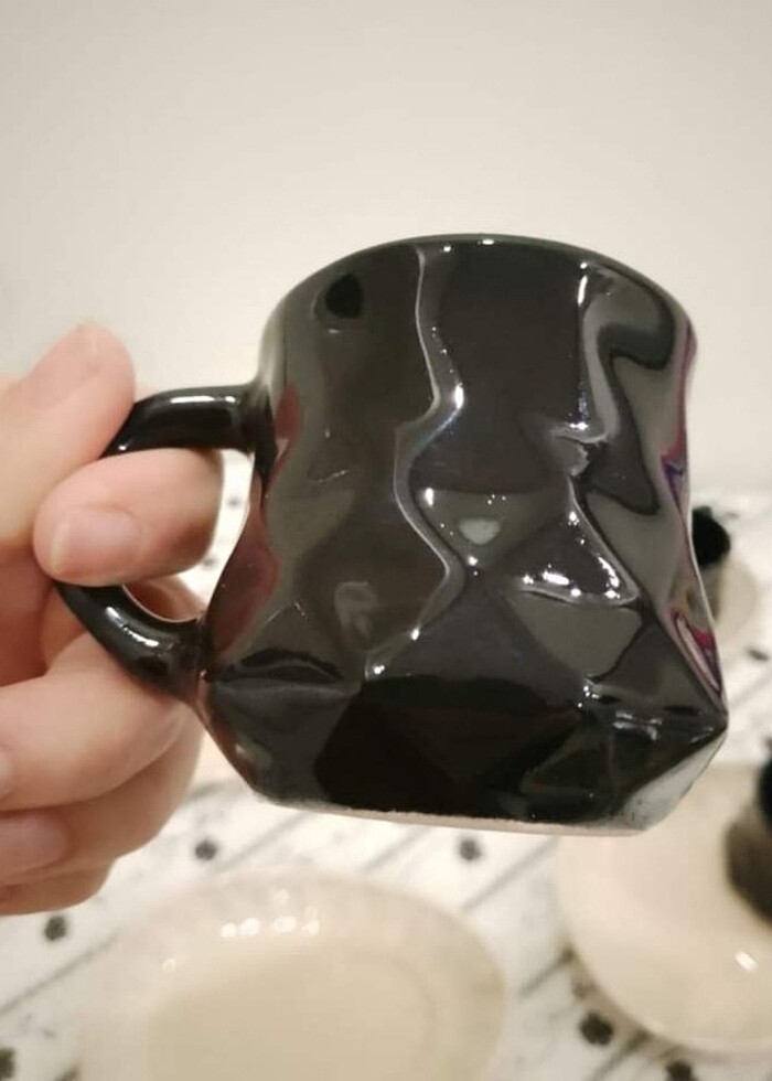 6li fincan takımı - Görsel 4