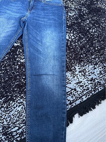 LC Waikiki Kot pantolon