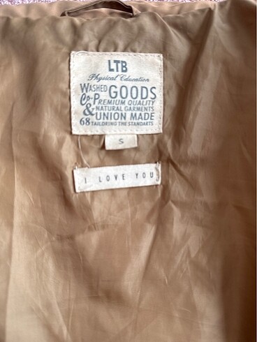 LTB LTB marka mont