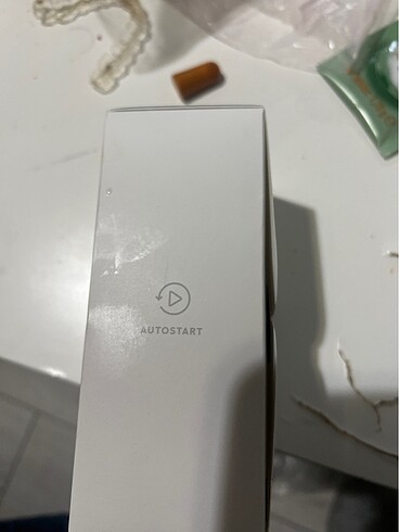 İqqos marka ısıtıcı iluma one