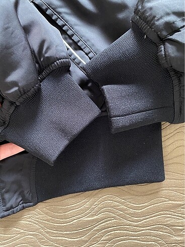 l Beden Zara bomber