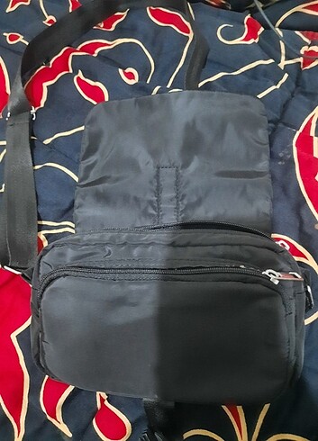 Beden siyah Renk #çanta #lcwaikiki 