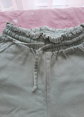 10 Yaş Beden #pantolon #kizcocuk