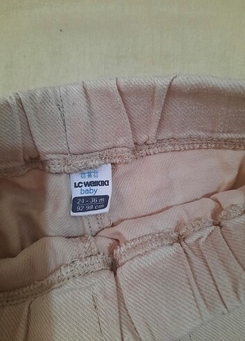 LC Waikiki #lcwaikiki #ketenpantolon