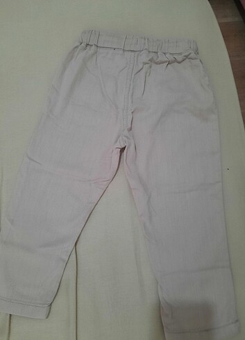 24-36 Ay Beden #lcwaikiki #ketenpantolon
