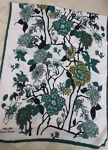 Yesil sal