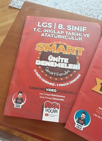  Lgs 8. Sınıf inkılap tarihi ve Atatürkçülük 