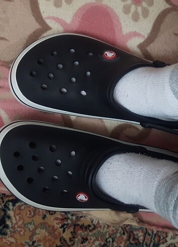 Crocs terlik