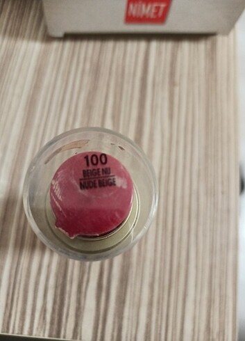 Estella Estella fondöten 100 numara