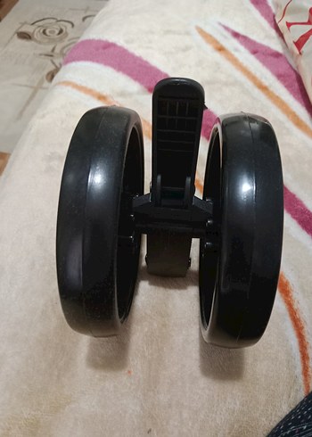 Koyu Kahverengi Babyforce Bebek Arabası - Görsel 8