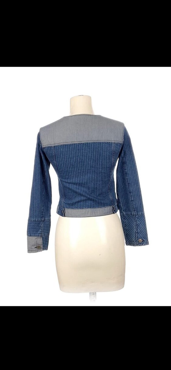 kot ceket - Görsel 3