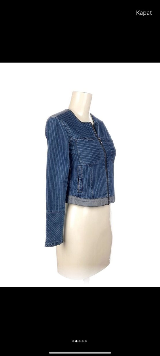 kot ceket - Görsel 2