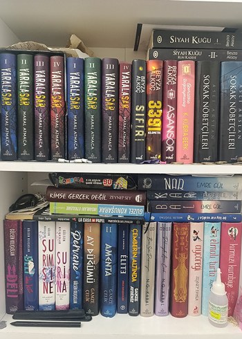 Ciltli Kitap Setleri - Görsel 2