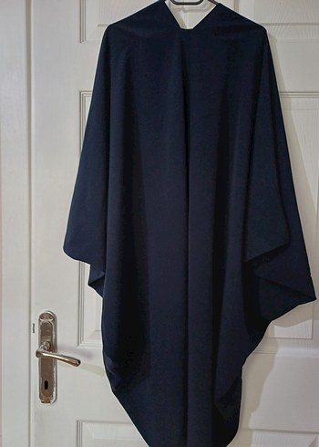 42 Beden LC Waikiki Lacivert Kimono /Panço