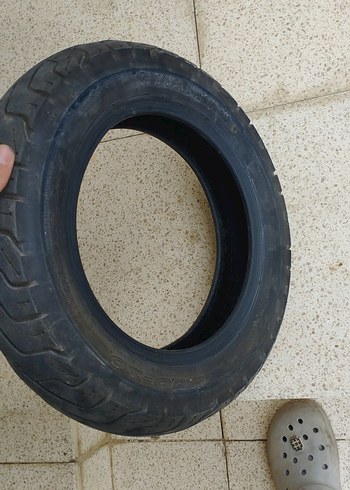 Mondial turismo lastik - Görsel 2