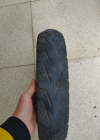 Mondial turismo lastik - Görsel 5