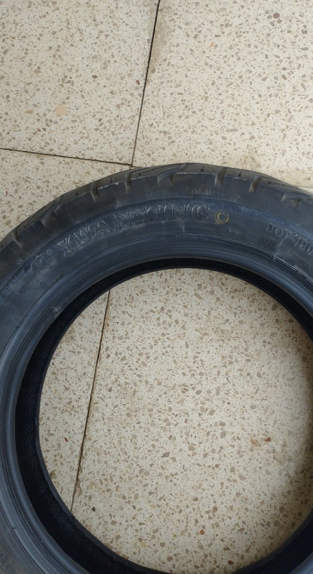 Mondial turismo lastik - Görsel 3