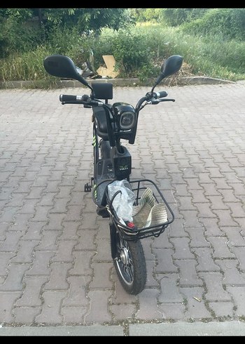 VOLTA VSM