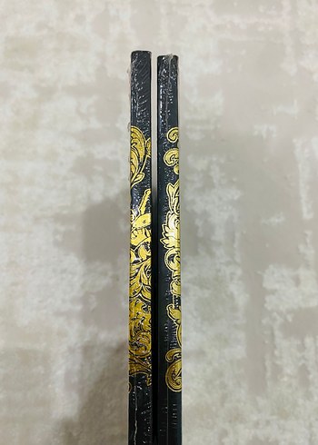 Harry Potter Film Serisi Kitapları - Görsel 2